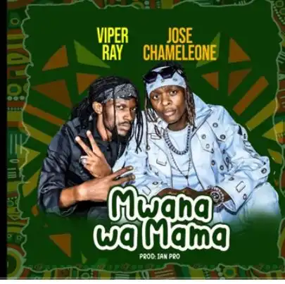 Mwana Wa Mama